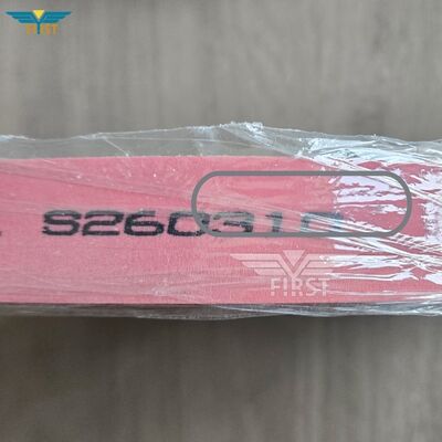 Cinghia sincrona Premium Muller Martini per macchinari di precisione.