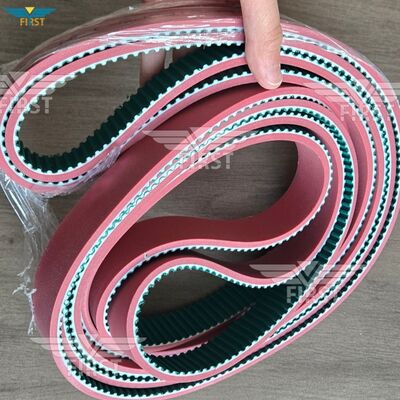 Cinghia sincrona Premium Muller Martini per macchinari di precisione.