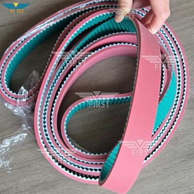 Cinghia sincrona Premium Muller Martini per macchinari di precisione.