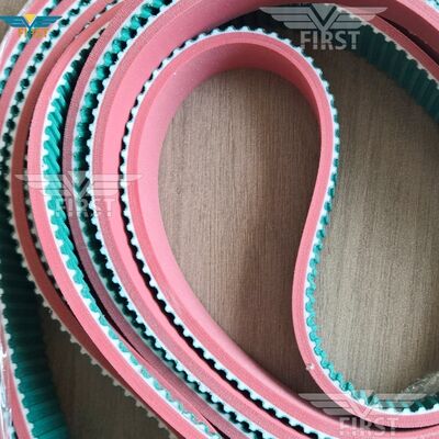 Cinghia sincrona Premium Muller Martini per macchinari di precisione.