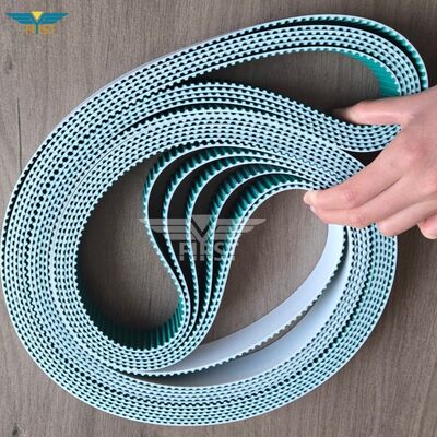 Cinghia sincrona Premium Muller Martini per macchinari di precisione.