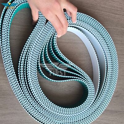 Cinghia sincrona Premium Muller Martini per macchinari di precisione.