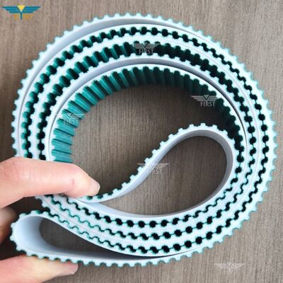 Cinghia sincrona Premium Muller Martini per macchinari di precisione.