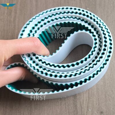 Cinghia sincrona Premium Muller Martini per macchinari di precisione.