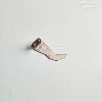 Crochet 150/160/Macchina da cucire, Crochet universale per crochet per macchina da cucire 69992 Crochet universale vecchio tipo.