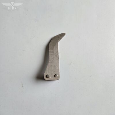 Gancio per catena Aster 178/180/2000/220 gancio per catena in metallo per macchina da cucire parti del gancio in acciaio