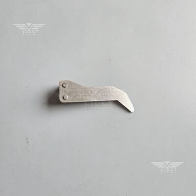 Gancio per catena Aster 178/180/2000/220 gancio per catena in metallo per macchina da cucire parti del gancio in acciaio