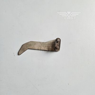 Gancio per catena Aster 178/180/2000/220 gancio per catena in metallo per macchina da cucire parti del gancio in acciaio