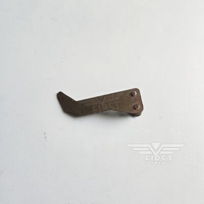 Gancio per catena Aster 178/180/2000/220 gancio per catena in metallo per macchina da cucire parti del gancio in acciaio