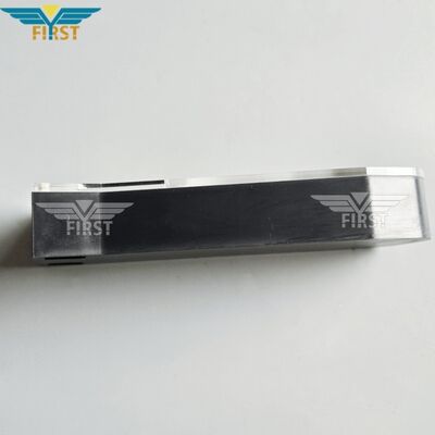 Casella di controllo per la misurazione accurata dello spessore della polyurethane Martini