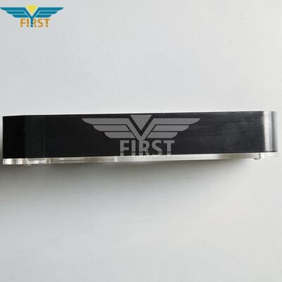 Casella di controllo per la misurazione accurata dello spessore della polyurethane Martini