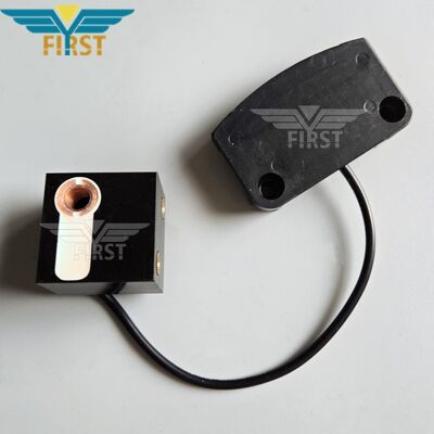 Polyurethane Martini Detection Coil In 1571 & 3693 Macchine per la confezione e l'impilazione di libri