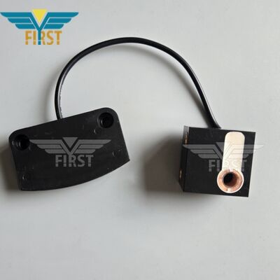 Polyurethane Martini Detection Coil In 1571 & 3693 Macchine per la confezione e l'impilazione di libri