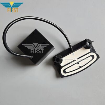 Polyurethane Martini Detection Coil In 1571 & 3693 Macchine per la confezione e l'impilazione di libri