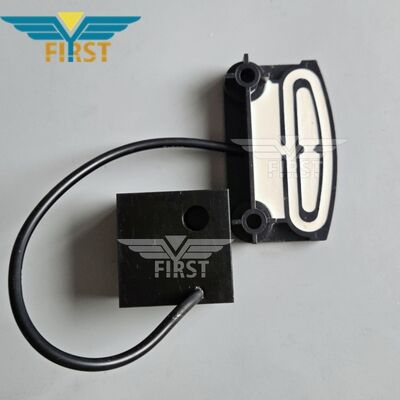 Polyurethane Martini Detection Coil In 1571 & 3693 Macchine per la confezione e l'impilazione di libri