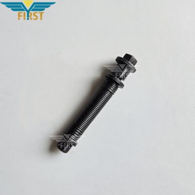 Polyurethane Material Tension Spring for Martini 3210/3212/3214 with Thread Clamping Stability