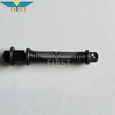 Polyurethane Material Tension Spring for Martini 3210/3212/3214 with Thread Clamping Stability