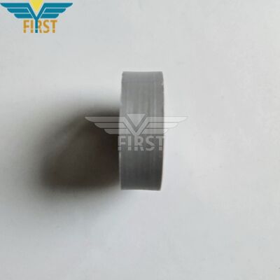 Ruota di pressatura per rilegatura in poliuretano per macchina rilegatrice Martini 3210 Ruota di pressatura per libri Cina