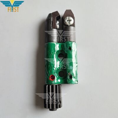 Portante di aghi in poliuretano per Martini 3210/3212/3214 Macchine da cucire con posizionamento sicuro del portatore di aghi