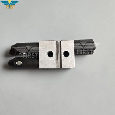 Portante di aghi in poliuretano per Martini 3210/3212/3214 Macchine da cucire con posizionamento sicuro del portatore di aghi