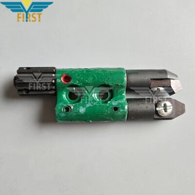 Portante di aghi in poliuretano per Martini 3210/3212/3214 Macchine da cucire con posizionamento sicuro del portatore di aghi