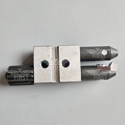 Portante di aghi in poliuretano per Martini 3210/3212/3214 Macchine da cucire con posizionamento sicuro del portatore di aghi