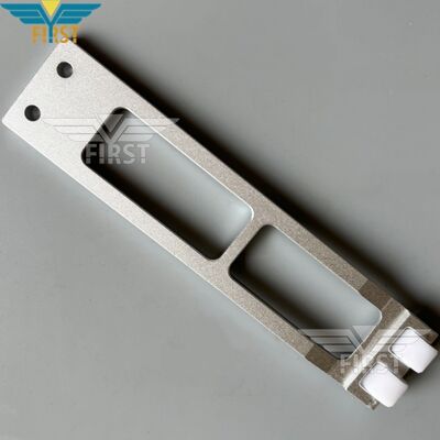 Tavola di poliuretano per la macchina da cucire Martini 3210/3212/3214 - Separatore di carta per la stabilità dei mangimi