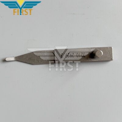 Coltello da taglio a doppio lato in poliuretano per Muller Martini 3212/3214 Lame di ricambio per serratura