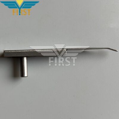 Coltello da taglio a doppio lato in poliuretano per Muller Martini 3212/3214 Lame di ricambio per serratura