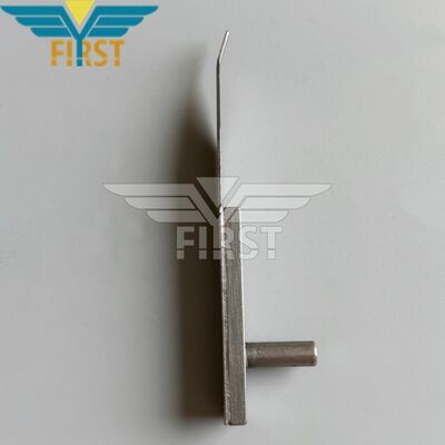 Coltello da taglio a doppio lato in poliuretano per Muller Martini 3212/3214 Lame di ricambio per serratura