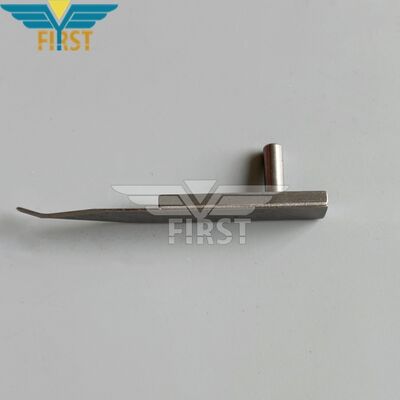 Coltello da taglio a doppio lato in poliuretano per Muller Martini 3212/3214 Lame di ricambio per serratura