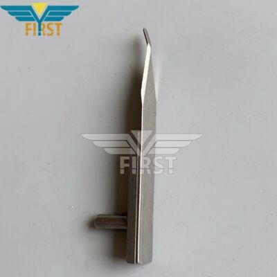 Coltello da taglio a doppio lato in poliuretano per Muller Martini 3212/3214 Lame di ricambio per serratura