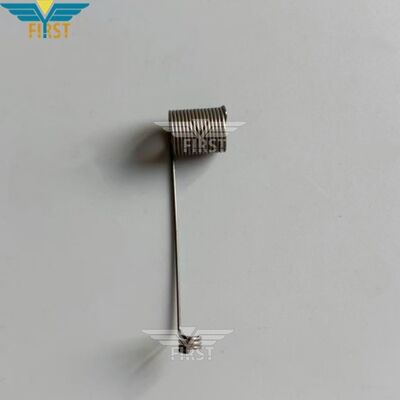 Primavera di ricambio universale per Aster 150/160/178/180/2000/220 Macchine per bloccare i fili con forza meccanica stabile