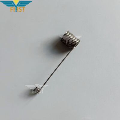 Primavera di ricambio universale per Aster 150/160/178/180/2000/220 Macchine per bloccare i fili con forza meccanica stabile