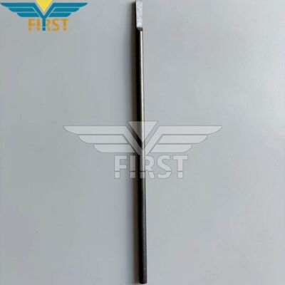 Sostituzione universale dell'ago per le macchine da cucire a filo Aster 150/160/178/180/2000/220 che garantiscono una formazione stabile dei punti