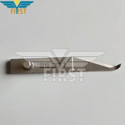 Tagliafilo monolaterale per Martini 3210/3212 — Coltello Universal Fit