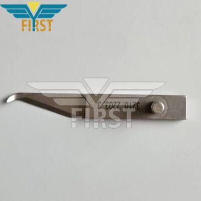 Tagliafilo monolaterale per Martini 3210/3212 — Coltello Universal Fit