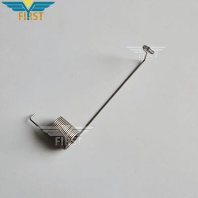Molla di rottura Martini per macchine Wire Lock 3210/3212/3214