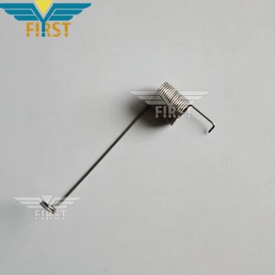 Molla di rottura Martini per macchine Wire Lock 3210/3212/3214