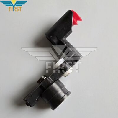 Cercapersone sede ugello (MC3215) per Martini 3215—Macchina per cucire/strumento di impaginazione
