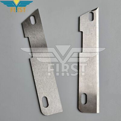 Coltello Blocca Libro per Macchine da Cucire Aster 150/160/178/180/2000/220