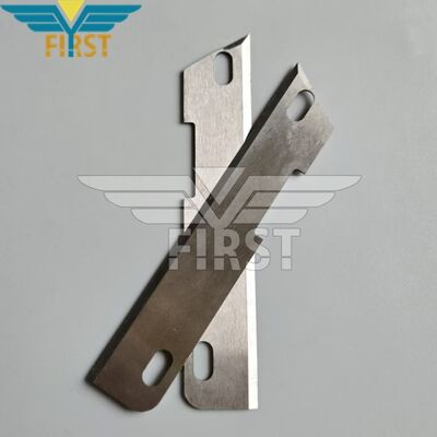 Coltello Blocca Libro per Macchine da Cucire Aster 150/160/178/180/2000/220