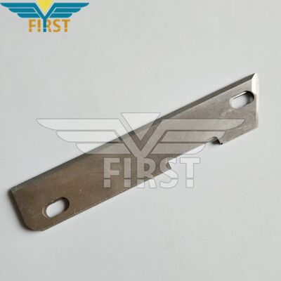 Coltello Blocca Libro per Macchine da Cucire Aster 150/160/178/180/2000/220