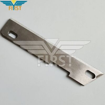 Coltello Blocca Libro per Macchine da Cucire Aster 150/160/178/180/2000/220