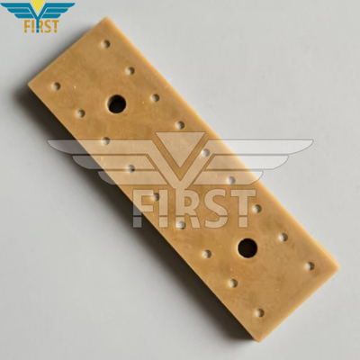 Compensato resistente alla temperatura Kolbus per macchine incollatrici di finitura (80/100 mm)