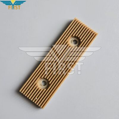 Compensato resistente alla temperatura Kolbus per macchine incollatrici di finitura (80/100 mm)