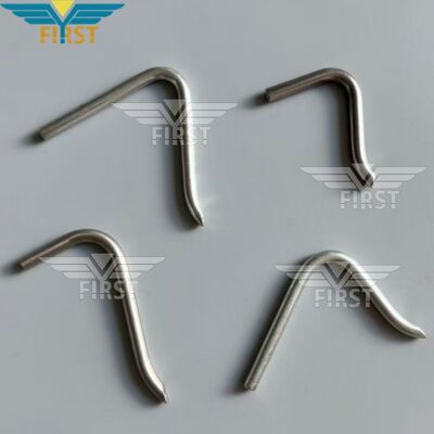 Piastra gancio per Martini 3210/3212/3214 — Macchina da cucire universale