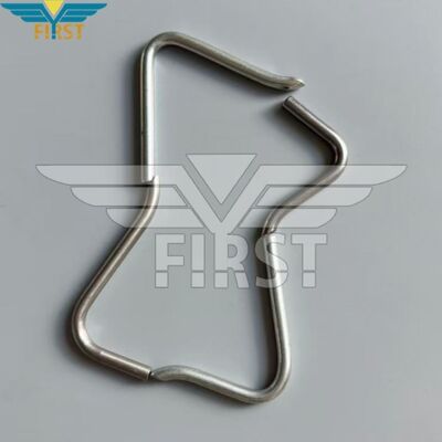 Piastra gancio per Martini 3210/3212/3214 — Macchina da cucire universale