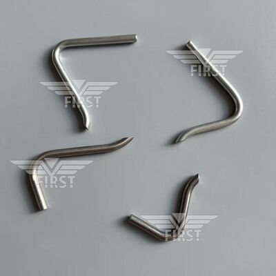 Piastra gancio per Martini 3210/3212/3214 — Macchina da cucire universale