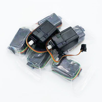 3W Heidelberg Ink Key Motor 61.186.5411 per SM74 SM52 SM102 Parti di macchine per la stampa offset
